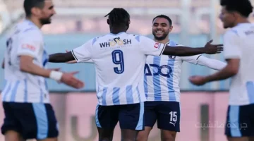 قبل المواجهة الحاسمة.. الكاف يسند مباراة بيراميدز وريفرز لصافرة سودانية تثير التساؤلات 1